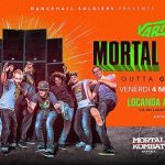 ✯Yardie✯ w/Dancehall Soldiers ls Mortal Kombat Sound (Ger)