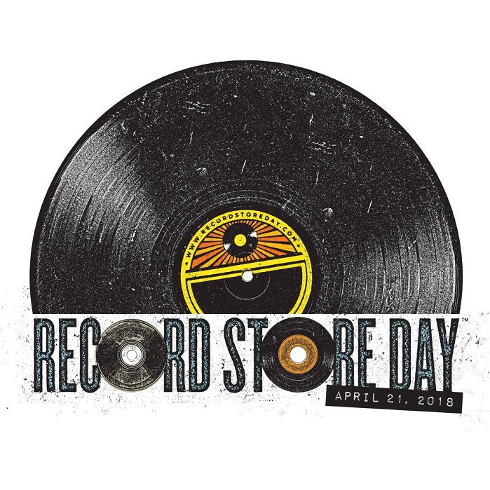 RECORD STORE DAY: 26° puntata di R&D Vibes