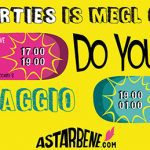 Astarbene 4.0 - Two Parties is megl che Uan !