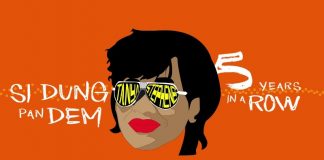 IL RITORNO DI TANYA STEPHENS CON “TOUCH DI ROAD”