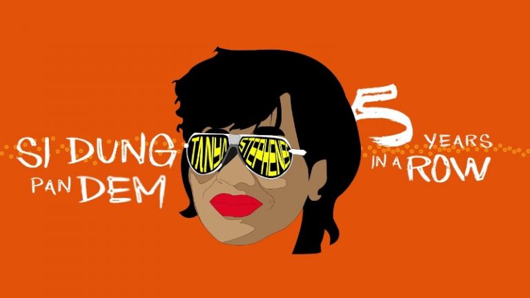 IL RITORNO DI TANYA STEPHENS CON “TOUCH DI ROAD”