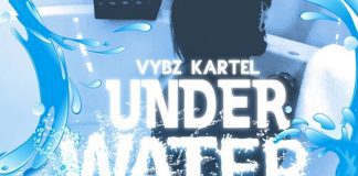 VYBZ KARTEL – UNDER WATER (ANIMATED VIDEO)