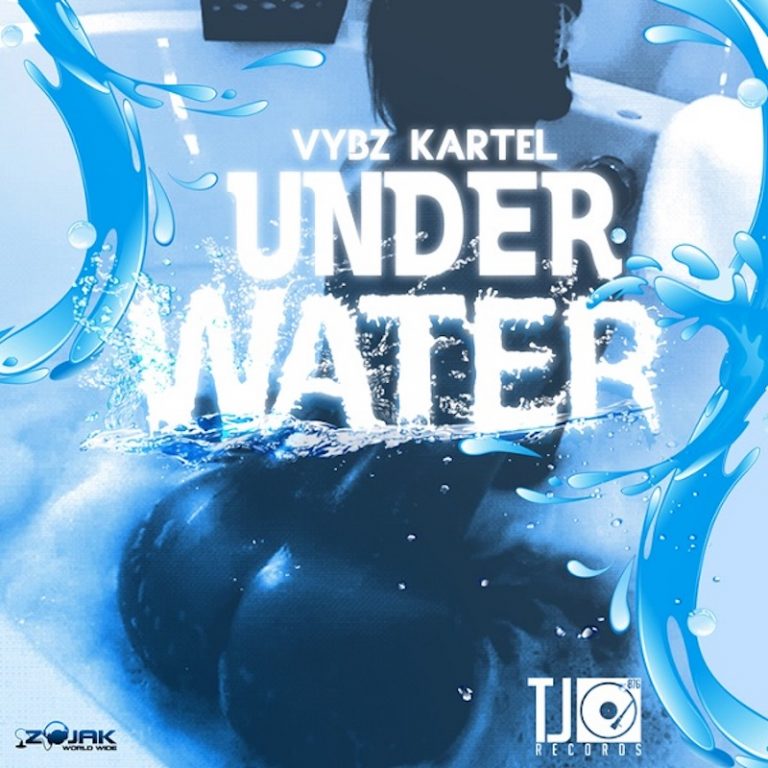 VYBZ KARTEL – UNDER WATER (ANIMATED VIDEO)