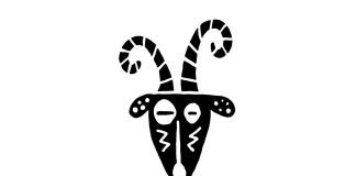 Capra records meet Dani Ites e Dreadlocks arena