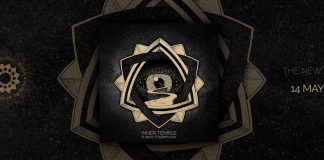 INNER TEMPLE – DUBZOIC feat TOMMY EVOK – New album