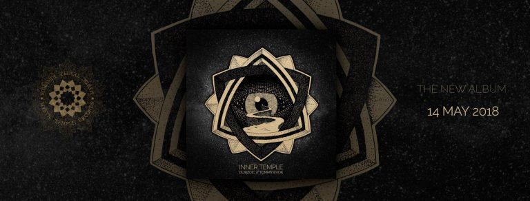 INNER TEMPLE – DUBZOIC feat TOMMY EVOK – New album