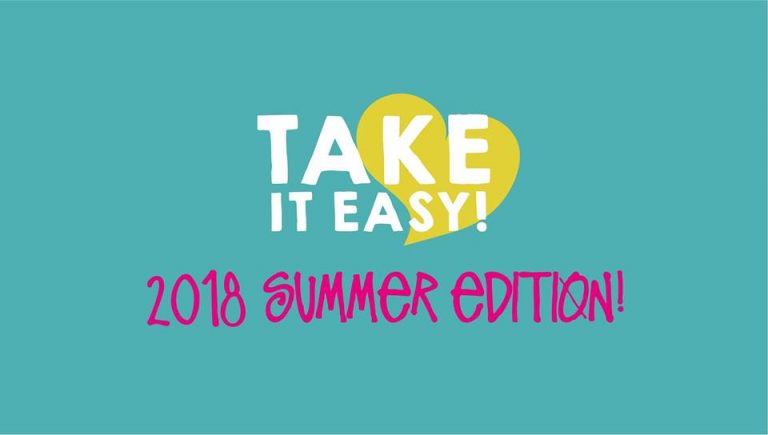TAKE It EASY 18 Summer Edition | Madhouse Instrumental session TAKE It EASY 18 Summer Edition | Madhouse Instrumental session
