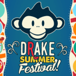 Drake Summer Festival - Mama Marjas + DON Ciccio