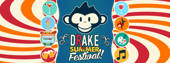 Drake Summer Festival - Mama Marjas + DON Ciccio