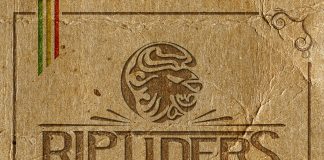 ‘Vol.1’, il debutto discografico dei Riptiders