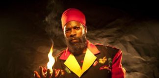 Capleton arrestato per stupro. Lui si difende : “E’ un’ estorsione”