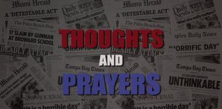 JAH SUN “THOUGHTS AND PRAYERS” Nuovo Singolo