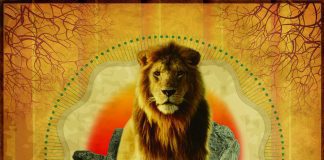 Satta on the rocks, new album by Idren Natural on Higher Regions records