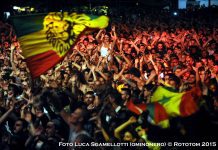 Il Rototom Sunsplash compie 25 anni e non dimentica le sue radici