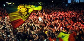 Il Rototom Sunsplash compie 25 anni e non dimentica le sue radici