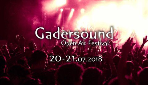 Gadersound Open Air Festival