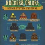 Rockers Calore Festival