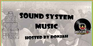 SOUND SYSTEM MUSIC ON AIR