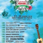 Villa ada Live al  Ciconia Summer Festival Free Entry