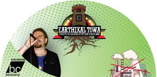 Earthikal Towa feat Junior Clarke, Pollution