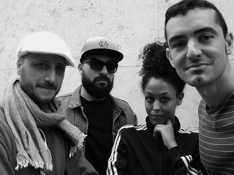 Rub a Dub Session Summer Edition Feat. Tahnee