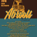 ABROOTS FESTIVAL 2018 - 3rd Edition