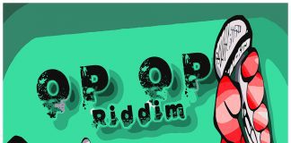 OP OP RIDDIM: fuori il nuovo lavoro discografico targato Rising Time & Music in Black