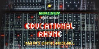 Educational Rhyme ep