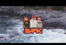 Sweet meditation, new video by Sud Foundation Krù