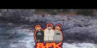 Sweet meditation, new video by Sud Foundation Krù