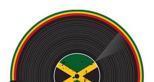 Jahman record and shop