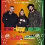 L'Altro Locale Reggae Night - RastaBlanco (Radici nel Cemento) // Tsunami Massive // Fabrizio Laganà - FREE ENTRY