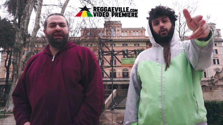 #DancehallMarket Nuovo video della Tsunami Massive #DancehallMarket Nuovo video della Tsunami Massive