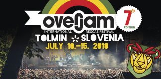 Line up completa e tutto pronto per l’Overjam 2018