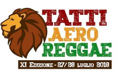 Tatti Afro Reggae Festival 2018 - XI Edizione