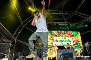 Tra il reggae e le Canarie c’è Feeling 2024 News