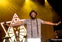 Tra il reggae e le Canarie c’è Feeling