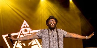 Tra il reggae e le Canarie c’è Feeling