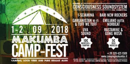 Makumba Camp Festival