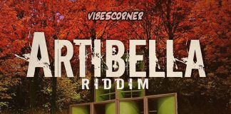 ‘Artibella Riddim’ nuova produzione dell’etichetta Vibes Corner