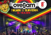 Overjam 2019: di nuovo ad agosto