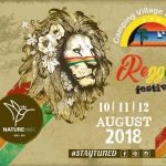 Reggae Festival 2018 - Camping San Paolo (KR)