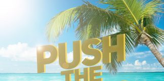 Fuori il 3° volume di “Push The Vibes”