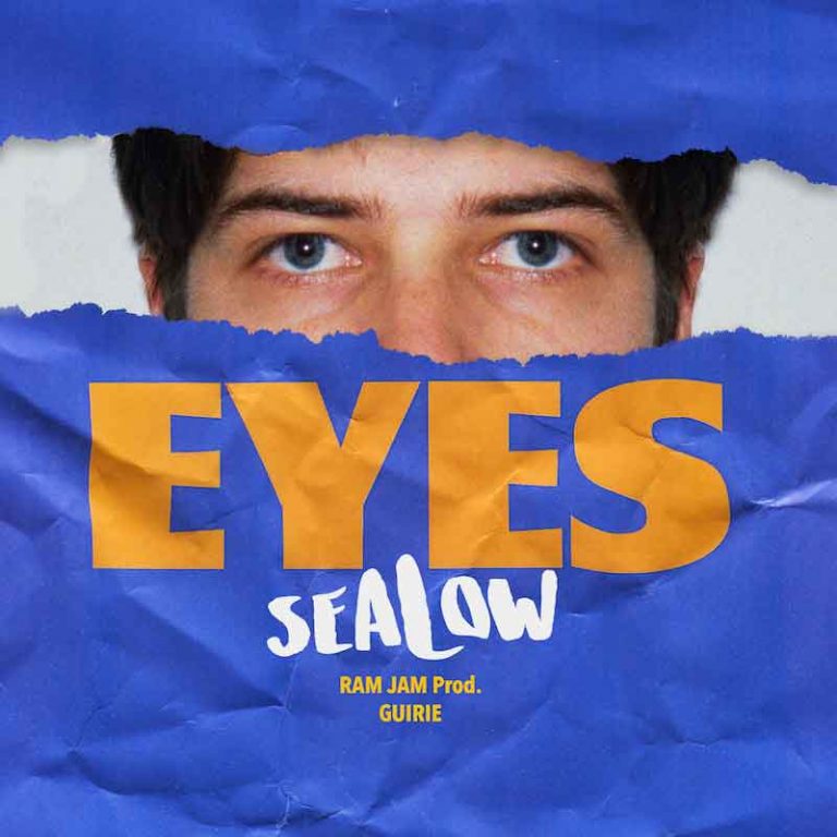 “Eyes” nuovo singolo per Sealow