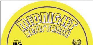 Dixie Peach & Chicken Chest meet Midnight Resistance Hi-Fi