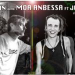 Buriman outta MOA Anbessa ft Jules I - @ZION Macerata
