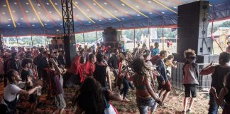 SUMMER VIBEZ#1 -Dubcamp 2018