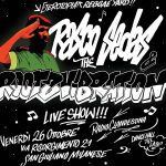 Jamboree Reggae Night! Rasco Sedas & The RootzVibration!
