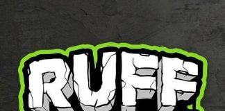 Ruff tape vol.1 by Ruffnote