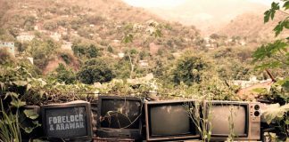 To The Foundation: nuovo album di Forelock & Arawak